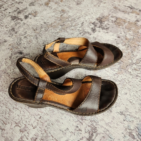 Born Sandals - Picture 6 of 6